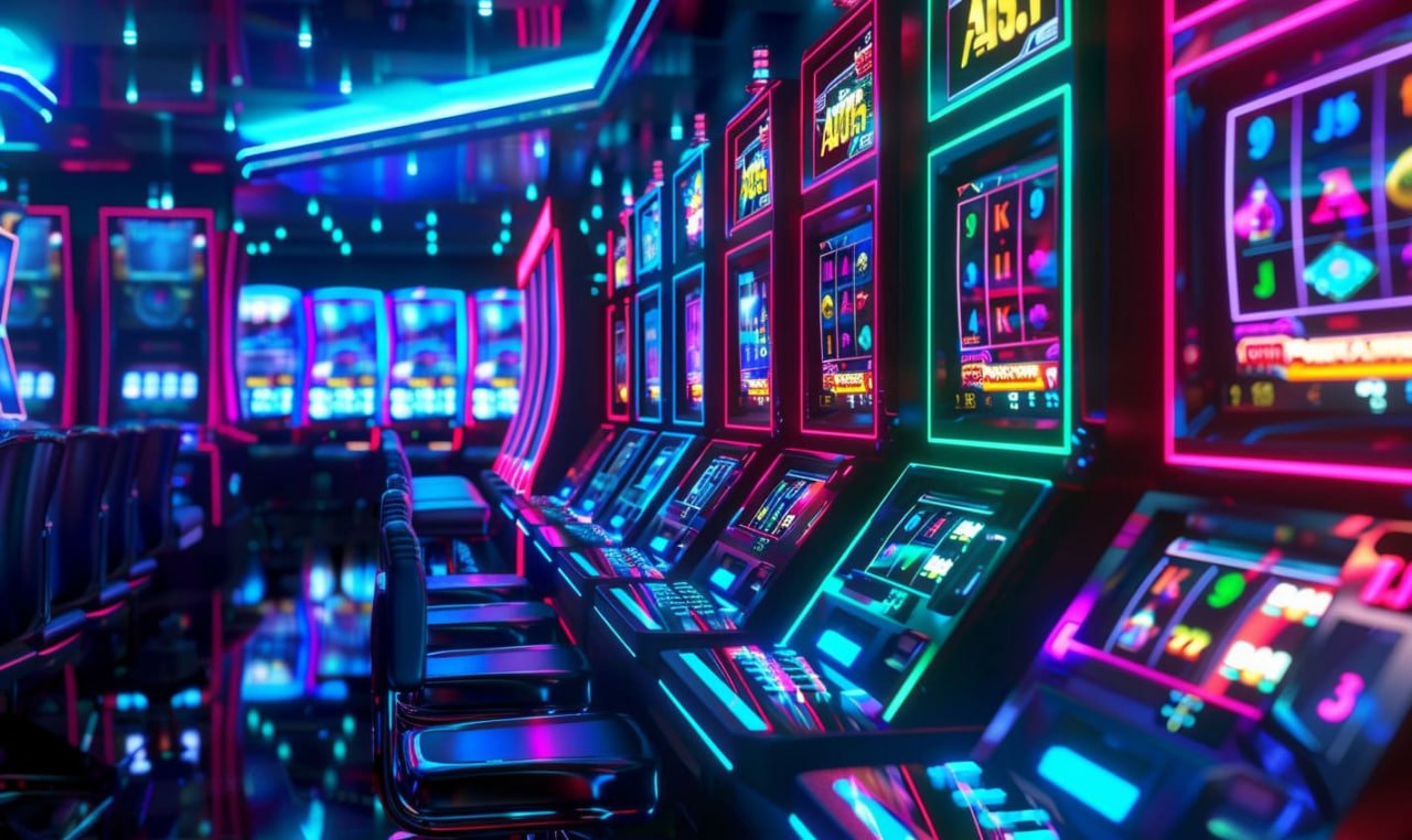ace79 Online Slots Wild Scatter Symbol Free Spins ဖော်ပြသောဂိမ်းပုံ